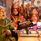 Illustration for article titled When Mel Brooks watched Star Wars, he saw space penises